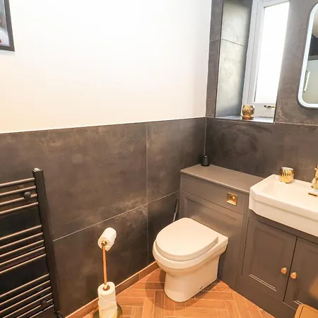 Holiday home The Hideaway Waverton Wigton