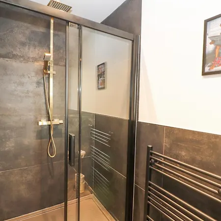 Holiday home The Hideaway Waverton *