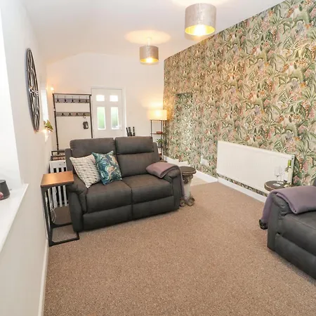 Holiday home The Hideaway Waverton *