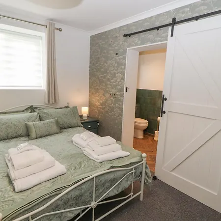 The Hideaway Waverton Holiday home *