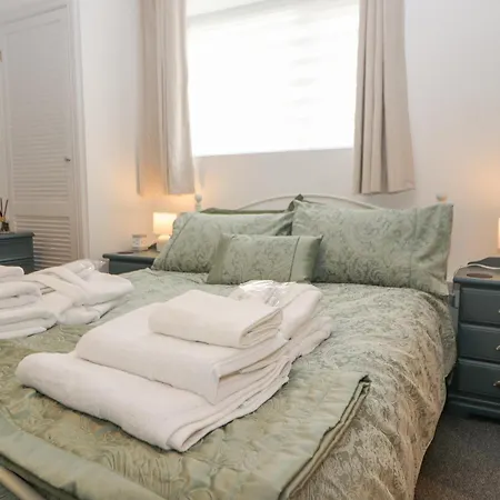 Holiday home The Hideaway Waverton Wigton