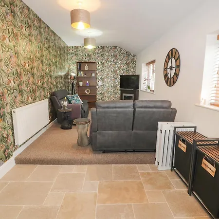 The Hideaway Waverton * Wigton