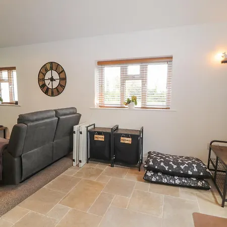 The Hideaway Waverton * Wigton