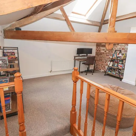 The Hideaway Waverton Holiday home *