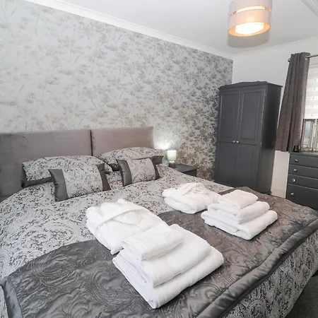 The Hideaway Waverton * Wigton