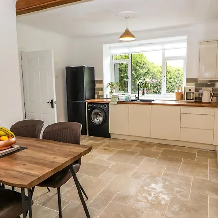 Holiday home The Hideaway Waverton Wigton