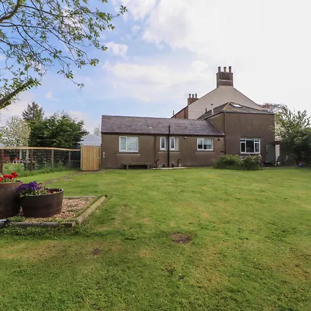 The Hideaway Waverton Holiday home Wigton