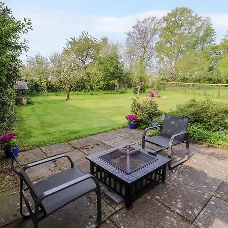 The Hideaway Waverton Wigton