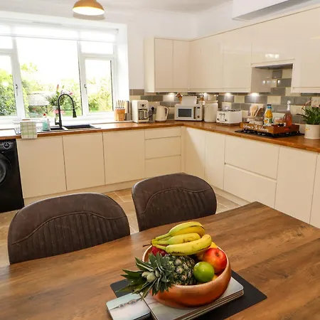 The Hideaway Waverton Holiday home