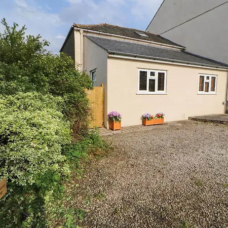 Holiday home The Hideaway Waverton