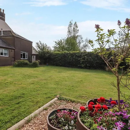 Holiday home The Hideaway Waverton *