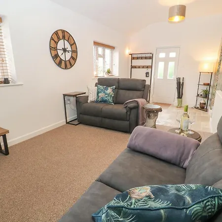 Holiday home The Hideaway Waverton Wigton