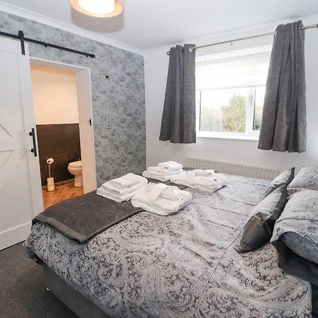 The Hideaway Waverton Holiday home Wigton