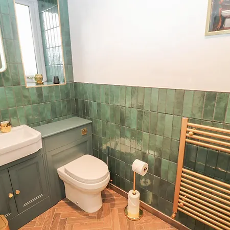 Vakantiehuis The Hideaway Waverton