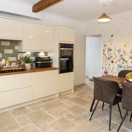 Holiday home The Hideaway Waverton Wigton