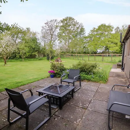 Holiday home The Hideaway Waverton
